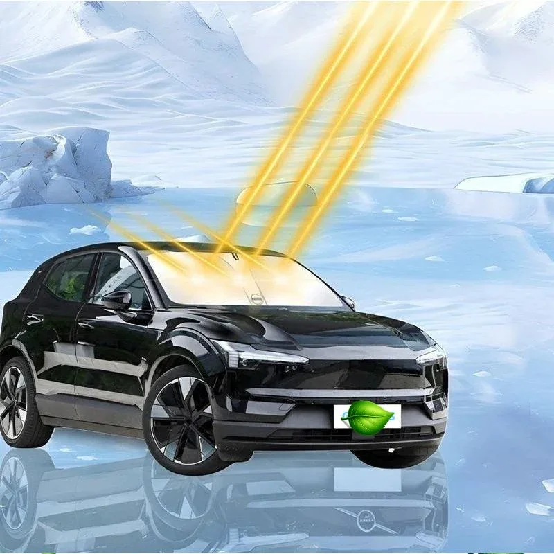 Geely EX5 EM-i Accessories